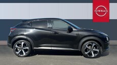 Nissan Juke 1.0 DiG-T 114 Tekna 5dr DCT Petrol Hatchback